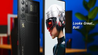 5 Brutal Reasons the Red Magic 11 Pro Plus Isn’t the Best Flagship of 2025