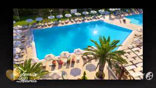 Sun Beach Resort Complex - Greece