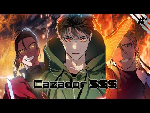 🔴 #1 De la envidia al más fuerte | Héroe su1cida clase SSS