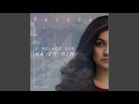 Espírito Consolador - Raíssa Barboza