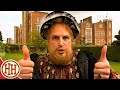 King Henry VIII | Compilation | Horrible Histories