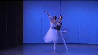 Works & Process – American Ballet Theatre at 75: Part 2