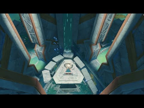 Sink Into Oblivion - Slowed