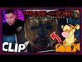 First Look At Tigger In Winnie The Pooh Blood Honey 2 3C Films
