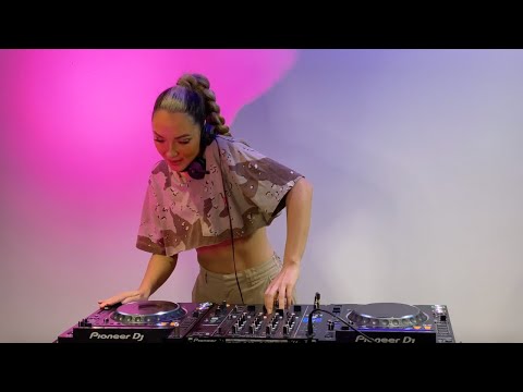 TITA LAU IN THE MIX 004 - Solardo, James Hype, Cajmere, Chris Lake, Fisher, STEREOHYPE