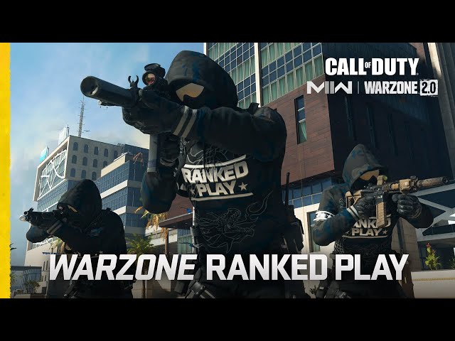 Warzone 2 meta guide for Season 4