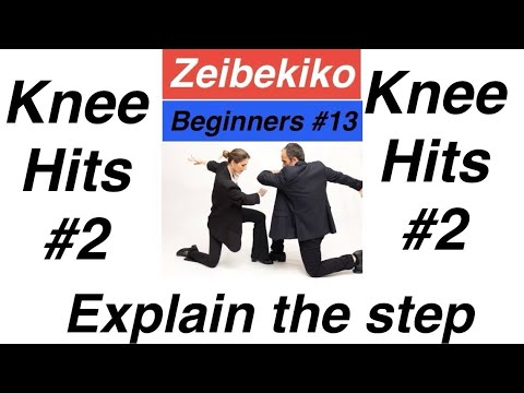 Greek Dance Lessons 🇬🇷 | Zeibekiko Step by Step #13 | For Greeks Abroad (Explain the Step)