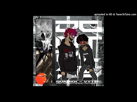 Quankk + Vythe - DON’T PLAY (prod. mathiastyner & louieonthekeys)