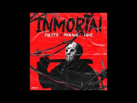 Freestylemania juliito hoswal y luar -inmortal