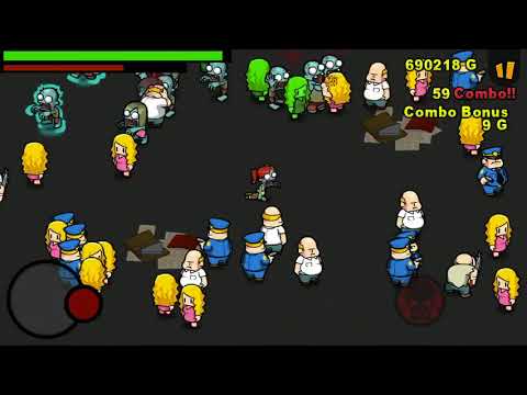 me playing infect them all 2