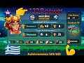 Head Ball 2 Level 7 Cupid 133 Power Unbeatable