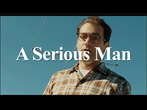 Action and Inaction - A Serious Man Video Essay