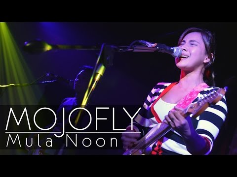 Mojofly - Mula Noon