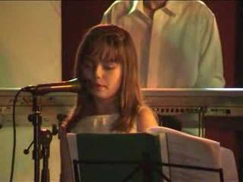 Alma Subasic - Aj, mene majka jednu ima