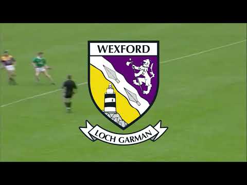 "Dancing at the Crossroads" - Unoffical County Wexford Anthem