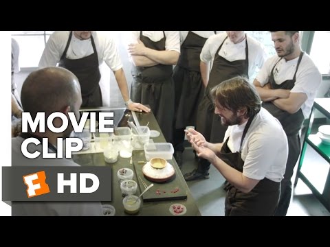 Noma: My Perfect Storm Movie CLIP - Mozart (2015) - Pierre Deschamps Documentary HD