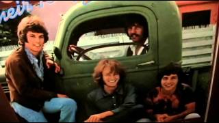 The Grass Roots - Baby Hold On - [original STEREO]