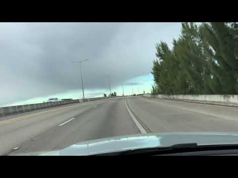 Turnpike SW 137 Extension