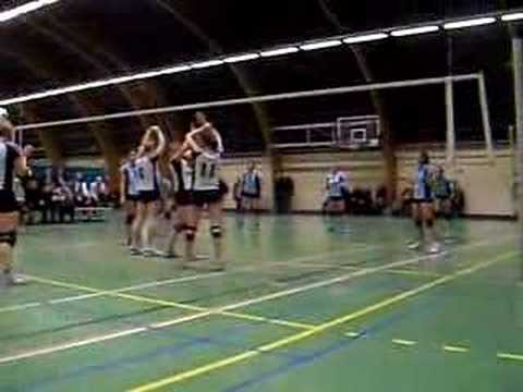 BEVOC1 - VC Zuun (set 1b)