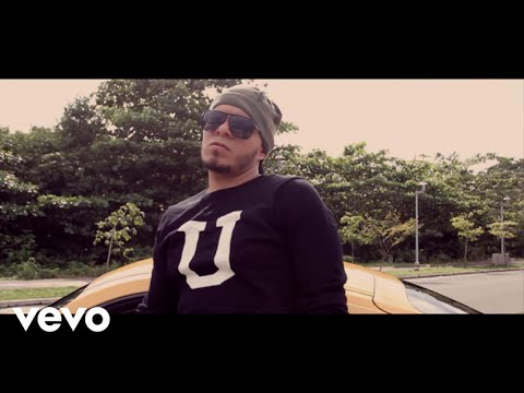 Prynce El Armamento - Hormonas