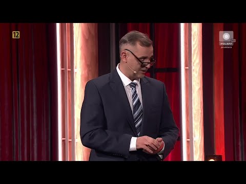 Klinika Skeczów Męczących 2: Kabaret Skeczów Męczących i Goście - Zdalniec z Gwiazdami