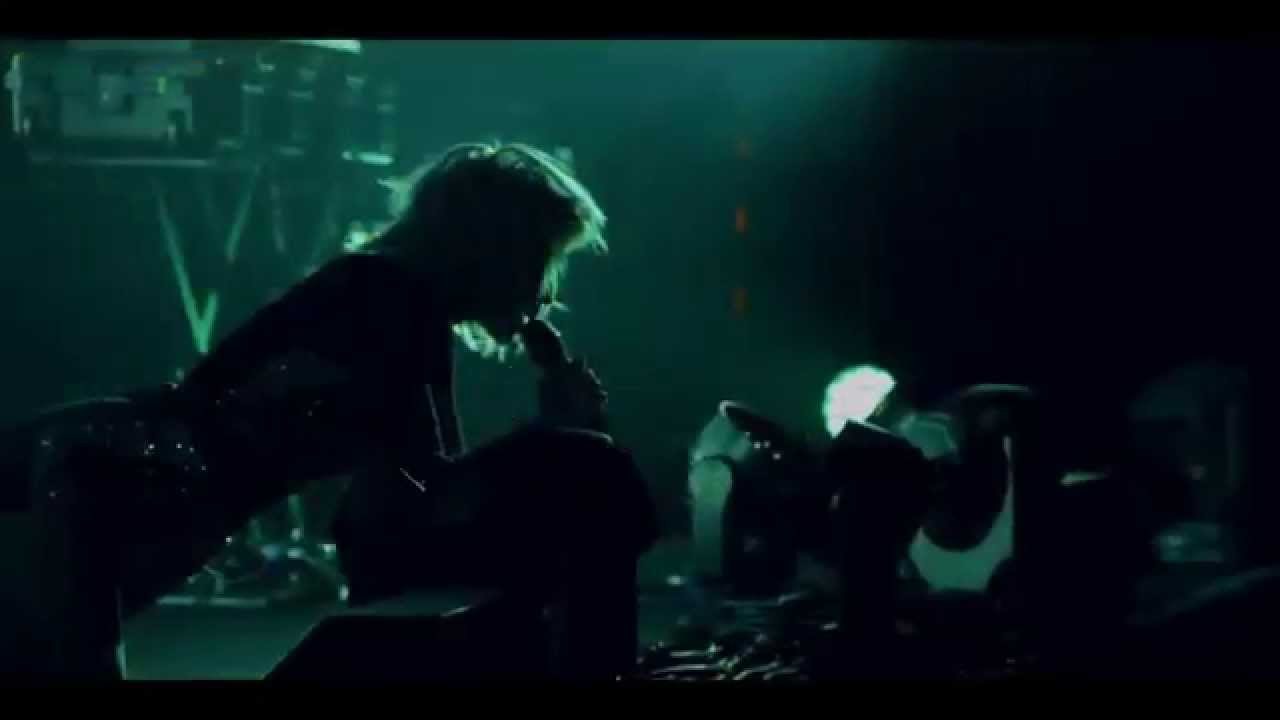 St. Vincent - Krokodil (Live at Pitchfork Music Festival, Paris, 2014)