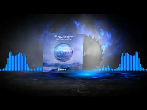 Ben Nicky & Technikore feat. KARRA - Never Knew