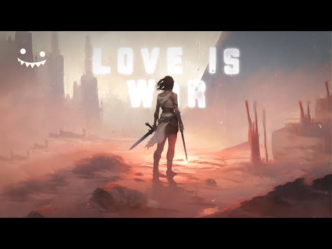 ELIA EX - Love Is War