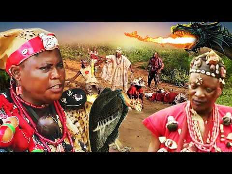 BALOGUN AJABIJI - An African Yoruba Movie Starring - Lalude, Abeni Agbon