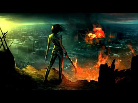 Pyromania by Maklibek ft. Starwarspunk (Dani Dubstep)