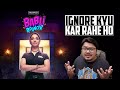 Babli Bouncer MOVIE REVIEW Yogi Bolta Hai