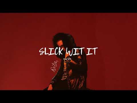 [FREE] Aitch x SVMI Type Beat - Slick Wit It | UK Bouncy Trap Instrumental (Prod. RTA)