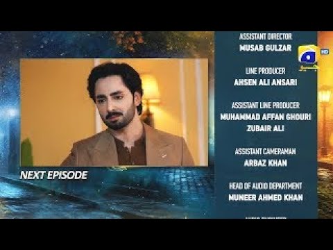 Jaan Nisar Episode 42 Teaser - 4th August 2024 - Har Pal Geo