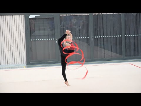 Cassandra Pettersson band 2019-10-27