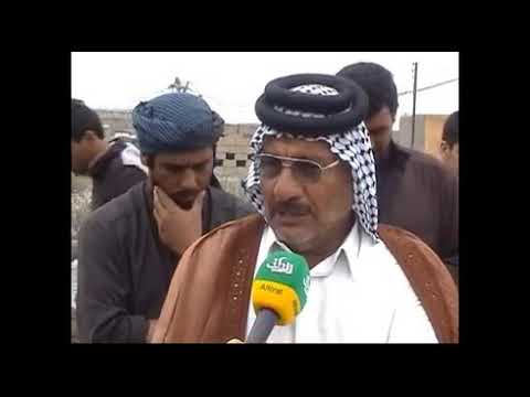 ⁣المرحوم السيد عبد الأمير (شلال) الفاضلي  ، دعوات واصداء .