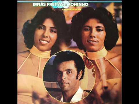 Irmãs Freitas & Voninho - O Messias