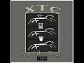 XTC - I'd Like That (1999)
