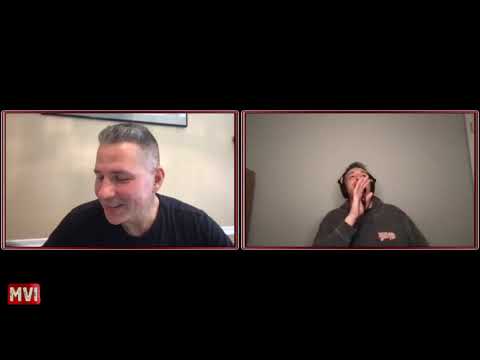 Dan Soder "Handsome Pete" | Mike Vecchione Investigates