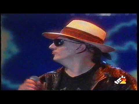 Stefano D'Orazio dei Vernice - Non ci prenderanno mai (TMC2)