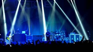 Deftones - Boys Republic + Change (Paris - Le Zénith - 06.09.2013)