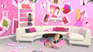 Barbie™ Life in the Dreamhouse - Sticker It Up
