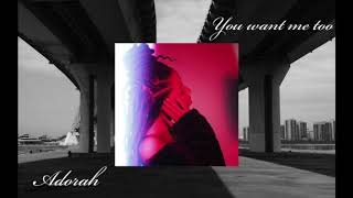 Download lagu Uwantme2 - ADORAH mp3 Download lagu Uwantme2 - ADORAH mp3