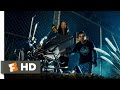 Transformers 4 10 Movie CLIP Not So Tough Without A Head 2007 HD