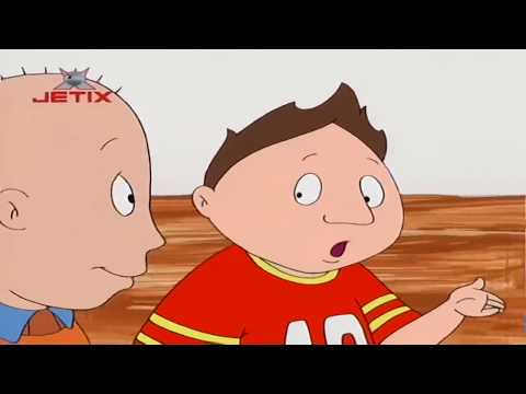 Copiii De La 402 Episodul 28   Concursul De Costume Halloween