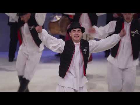 Háromszék Táncegyüttes | HAZÁTÓL HAZÁIG | előzetes (2023)