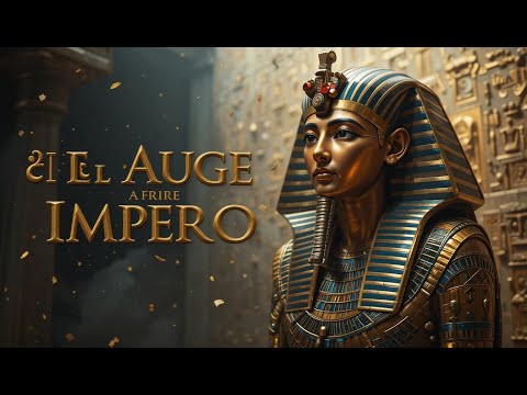 “Tutankamón, Hatshepsut y Akhenatón: El Legado de la Dinastía XVIII”