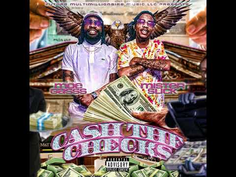Mister Slick Nad Feat Moe Gasss