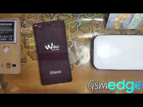 Hard Reset Wiko Pulp 4G Factory Reset