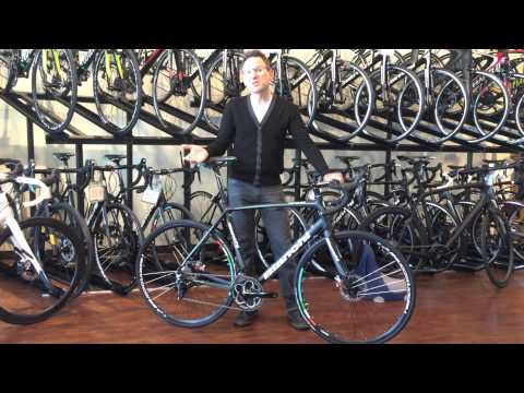 Bianchi Impulso Disc