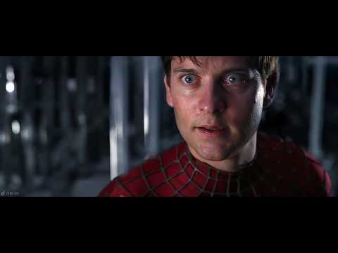 Spider-Man 3 - Venom's Death